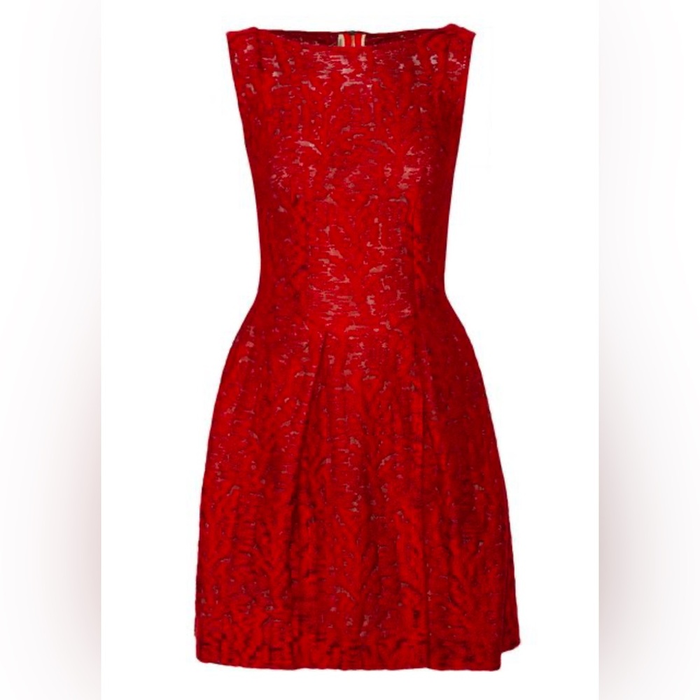 Roland Mouret dress